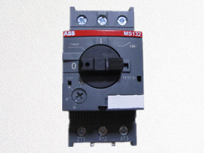 ABB電動(dòng)機(jī)保護(hù)斷路器 MS132-16